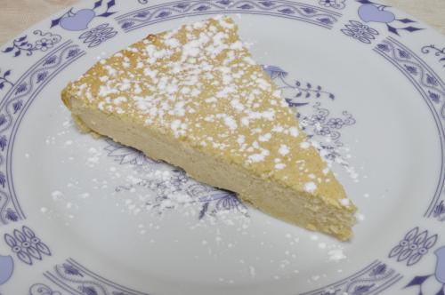 Burgundský moučník  – Snadné recept z Rakousko kuchyně, hotový za 45 - 60 minut